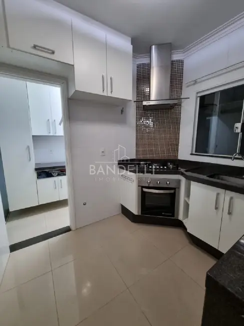 Casa de Condomínio com 2 quartos à venda, 202m2 em Araraquara - SP - imagem 3 Foto 3 de Casa de Condomínio com 2 quartos à venda, 202m2 em Araraquara - SP
