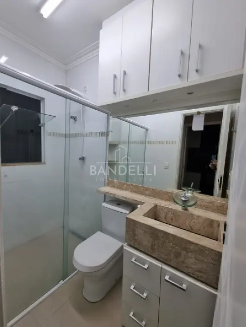 Casa de Condomínio com 2 quartos à venda, 202m2 em Araraquara - SP - imagem 8 Foto 8 de Casa de Condomínio com 2 quartos à venda, 202m2 em Araraquara - SP