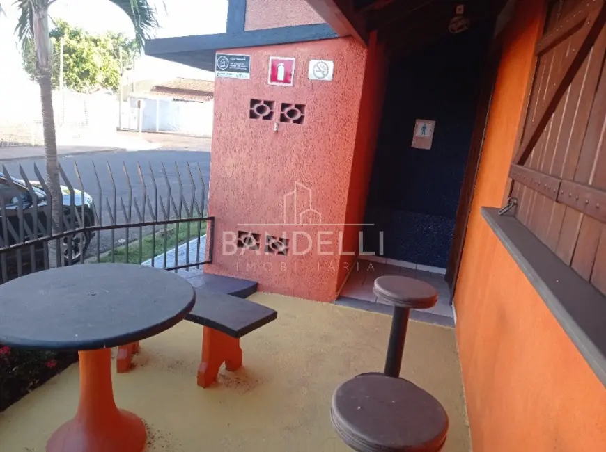 Foto 7 de Sala Comercial à venda e para alugar, 153m2 em Parque Igaçaba, Araraquara - SP