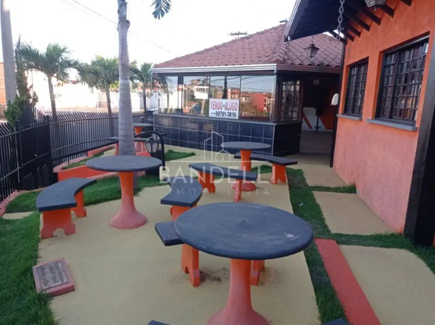 Foto 3 de Sala Comercial à venda e para alugar, 153m2 em Parque Igaçaba, Araraquara - SP