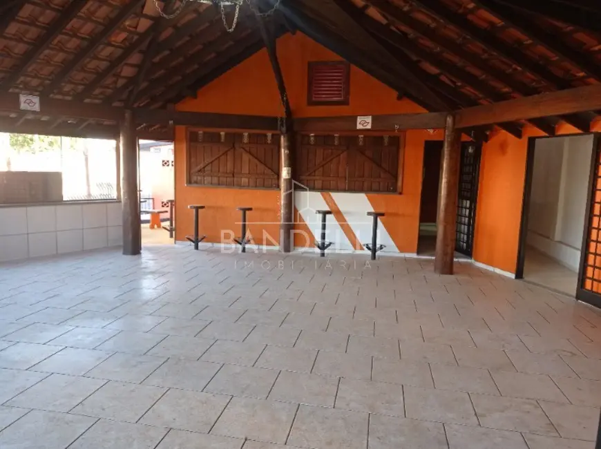 Foto 6 de Sala Comercial à venda e para alugar, 153m2 em Parque Igaçaba, Araraquara - SP