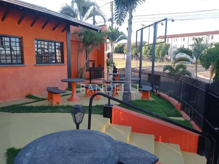 Foto 1 de Sala Comercial à venda e para alugar, 153m2 em Parque Igaçaba, Araraquara - SP