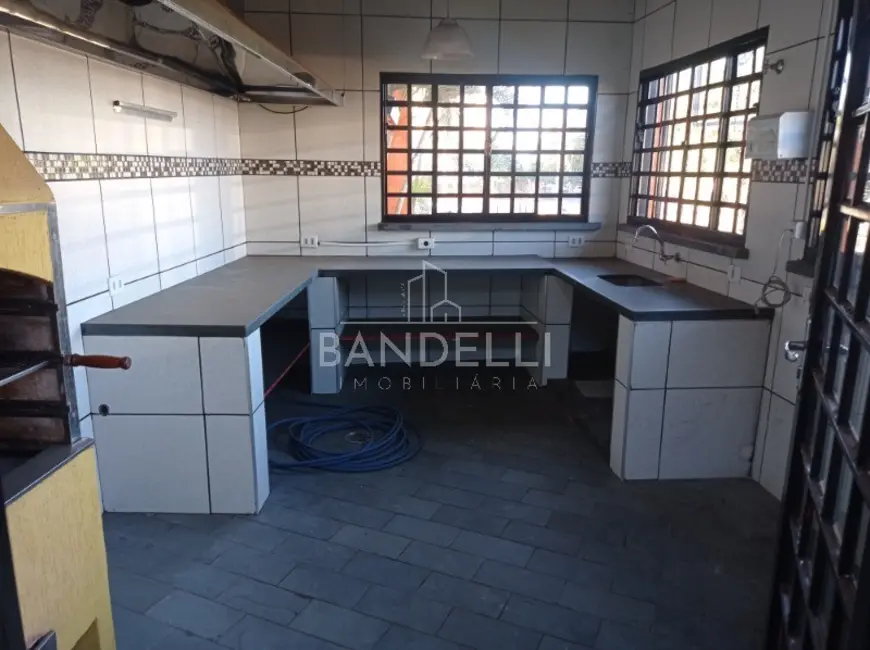 Foto 5 de Sala Comercial à venda e para alugar, 153m2 em Parque Igaçaba, Araraquara - SP