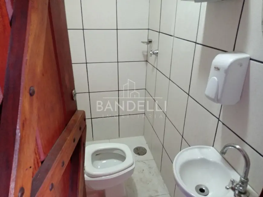 Foto 8 de Sala Comercial à venda e para alugar, 153m2 em Parque Igaçaba, Araraquara - SP