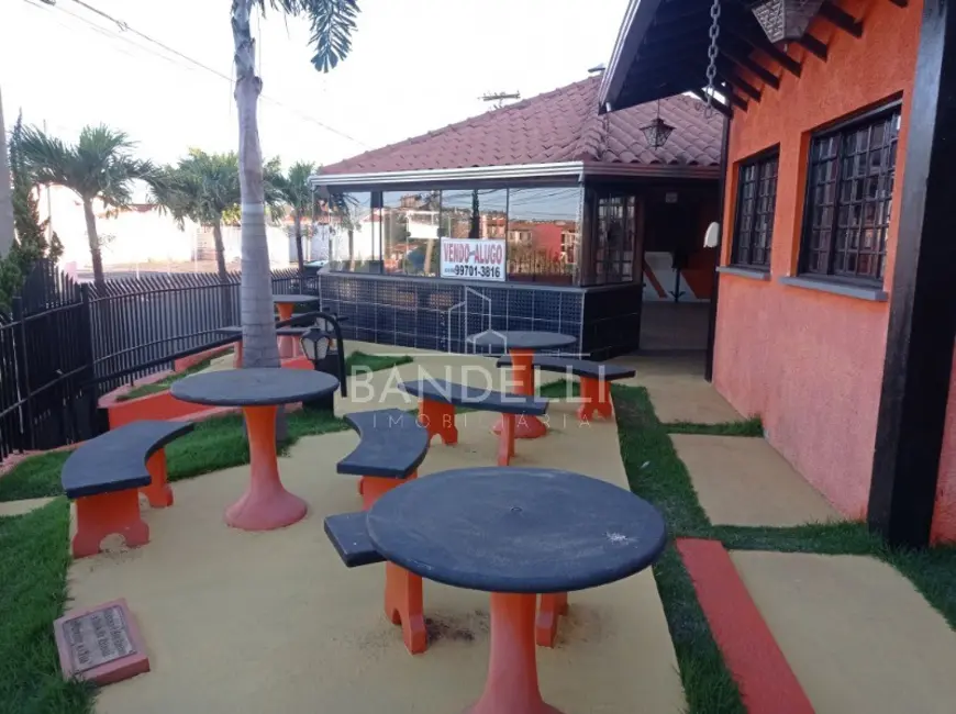 Foto 2 de Sala Comercial à venda e para alugar, 153m2 em Parque Igaçaba, Araraquara - SP
