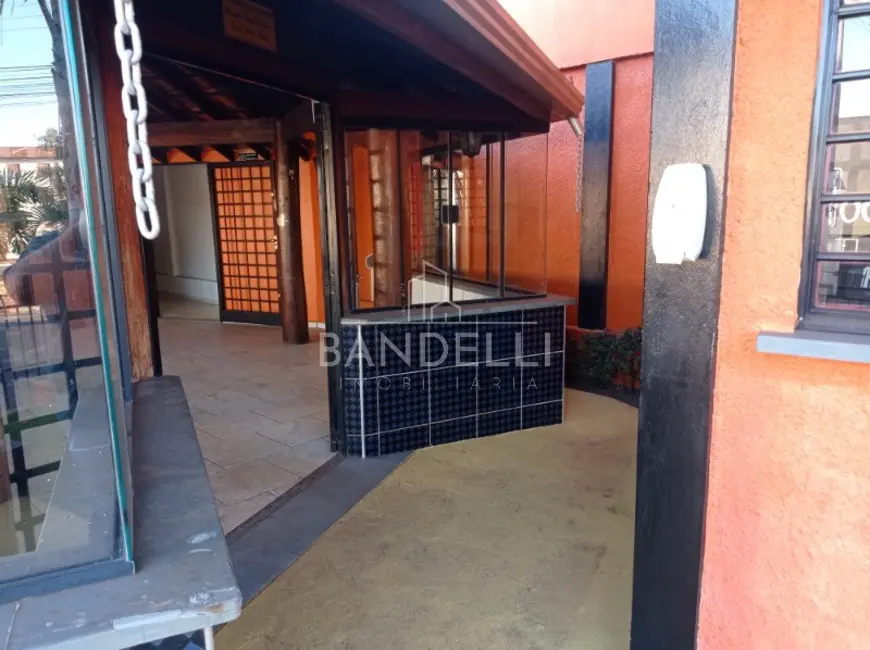 Foto 4 de Sala Comercial à venda e para alugar, 153m2 em Parque Igaçaba, Araraquara - SP
