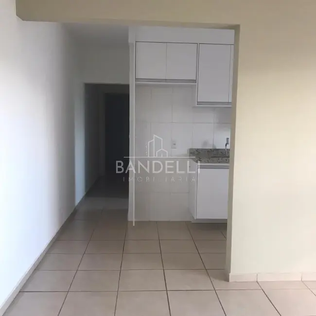 Foto 1 de Apartamento com 2 quartos à venda, 72m2 em Araraquara - SP