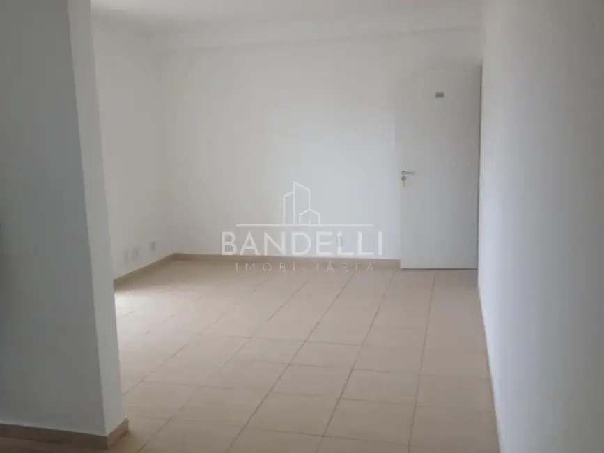 Foto 2 de Apartamento com 2 quartos à venda, 72m2 em Araraquara - SP