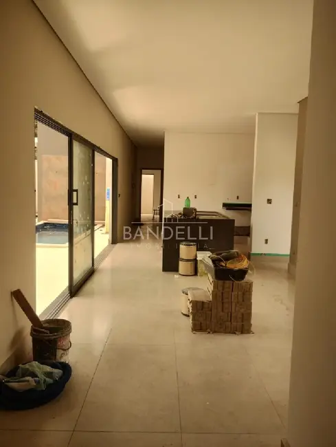 Casa de Condomínio com 3 quartos à venda, 250m2 em Residencial Campos de Piemonte, Araraquara - SP - imagem 3 Foto 3 de Casa de Condomínio com 3 quartos à venda, 250m2 em Residencial Campos de Piemonte, Araraquara - SP
