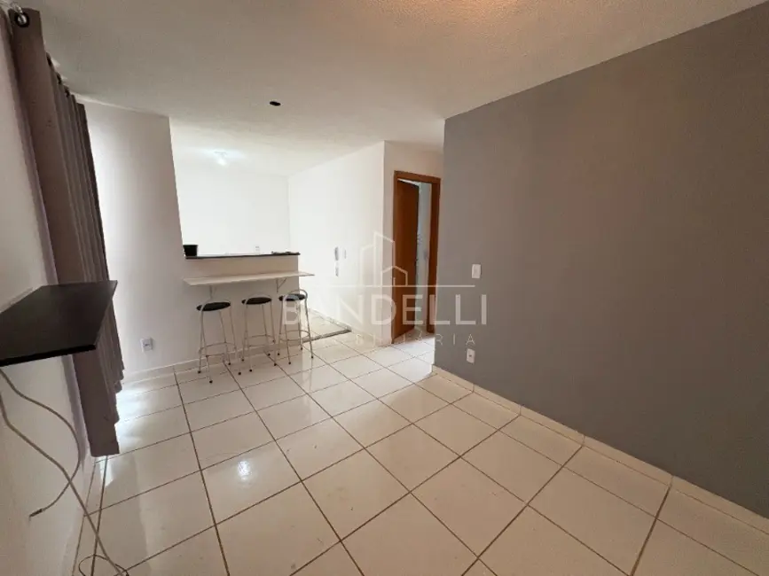 Apartamento com 2 quartos à venda e para alugar, 57m2 em Jardim Quitandinha II, Araraquara - SP - imagem 1 Foto 1 de Apartamento com 2 quartos à venda e para alugar, 57m2 em Jardim Quitandinha II, Araraquara - SP