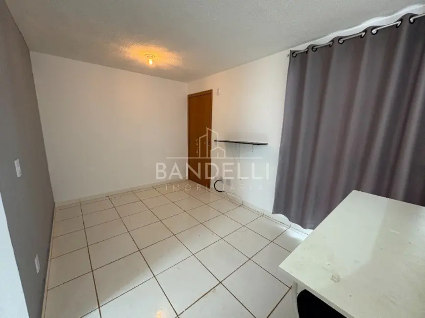Apartamento com 2 quartos à venda e para alugar, 57m2 em Jardim Quitandinha II, Araraquara - SP - imagem 3 Foto 3 de Apartamento com 2 quartos à venda e para alugar, 57m2 em Jardim Quitandinha II, Araraquara - SP