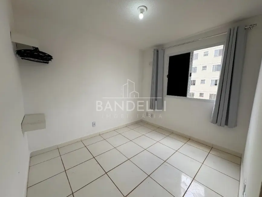 Apartamento com 2 quartos à venda e para alugar, 57m2 em Jardim Quitandinha II, Araraquara - SP - imagem 8 Foto 8 de Apartamento com 2 quartos à venda e para alugar, 57m2 em Jardim Quitandinha II, Araraquara - SP