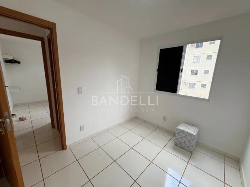 Apartamento com 2 quartos à venda e para alugar, 57m2 em Jardim Quitandinha II, Araraquara - SP - imagem 5 Foto 5 de Apartamento com 2 quartos à venda e para alugar, 57m2 em Jardim Quitandinha II, Araraquara - SP