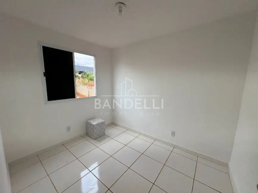 Apartamento com 2 quartos à venda e para alugar, 57m2 em Jardim Quitandinha II, Araraquara - SP - imagem 6 Foto 6 de Apartamento com 2 quartos à venda e para alugar, 57m2 em Jardim Quitandinha II, Araraquara - SP