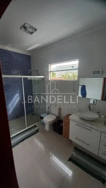 Foto 9 de Casa de Condomínio com 3 quartos à venda, 235m2 em Araraquara - SP