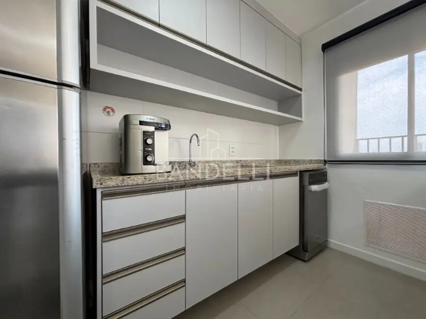 Foto 9 de Apartamento com 2 quartos para alugar, 59m2 em Vila Yamada, Araraquara - SP