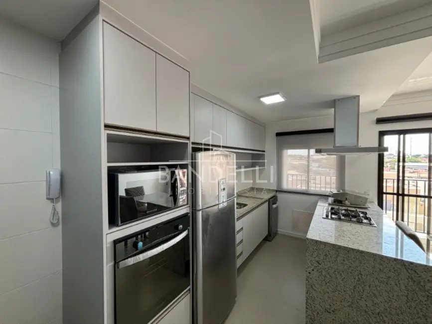 Foto 6 de Apartamento com 2 quartos para alugar, 59m2 em Vila Yamada, Araraquara - SP