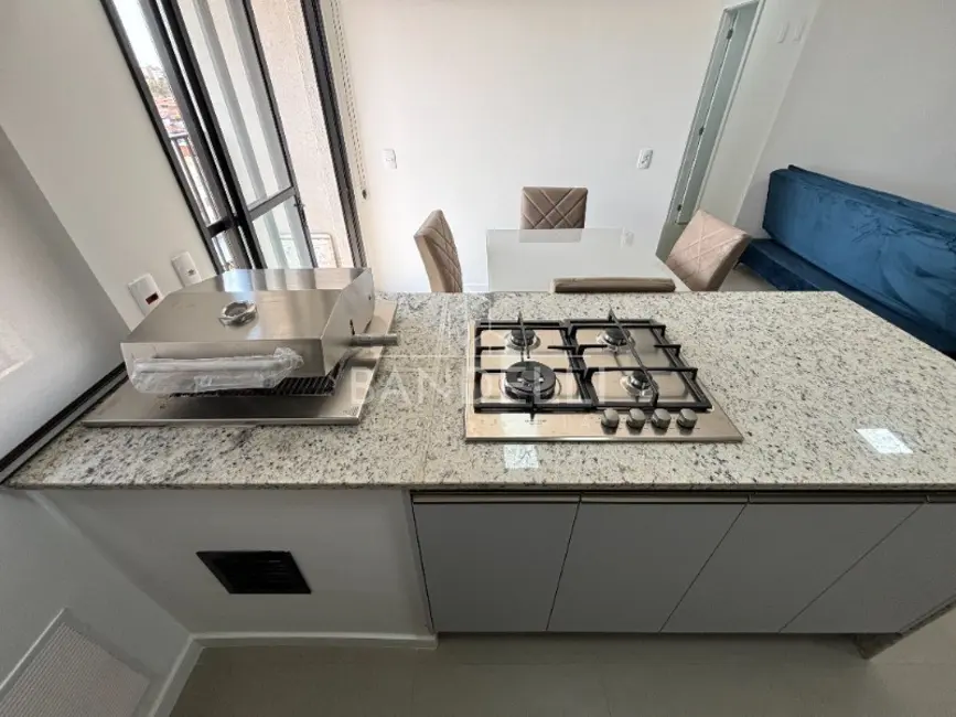 Foto 7 de Apartamento com 2 quartos para alugar, 59m2 em Vila Yamada, Araraquara - SP