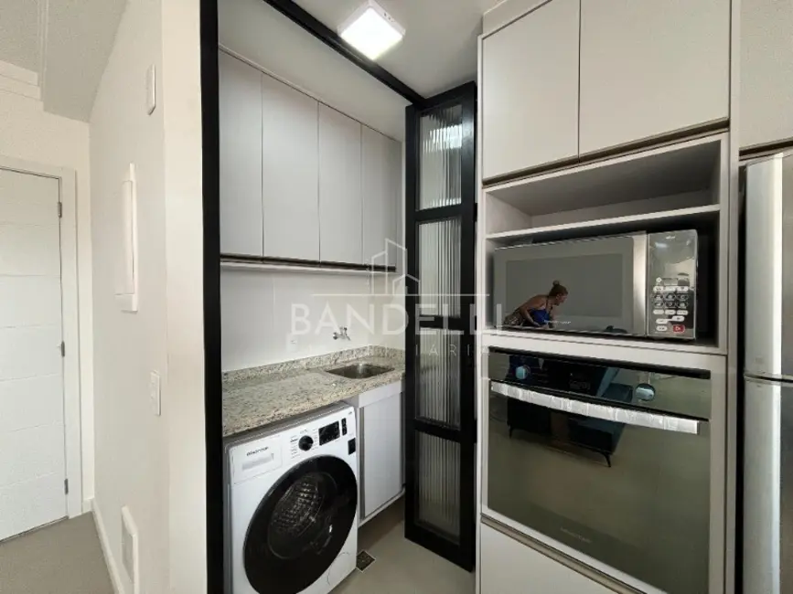 Foto 5 de Apartamento com 2 quartos para alugar, 59m2 em Vila Yamada, Araraquara - SP