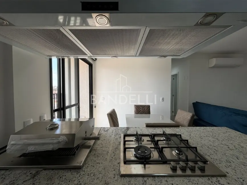 Foto 8 de Apartamento com 2 quartos para alugar, 59m2 em Vila Yamada, Araraquara - SP