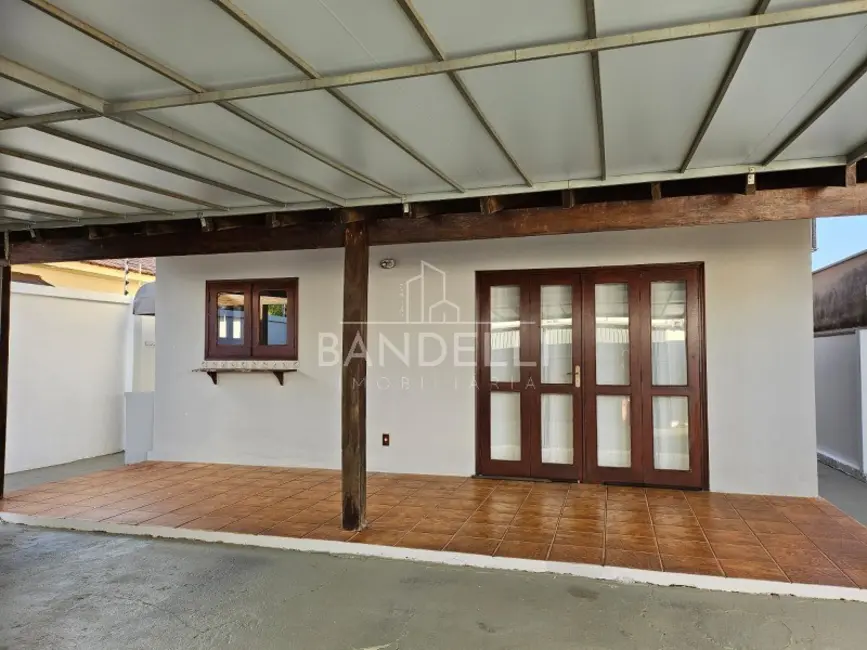 Casa com 2 quartos à venda, 125m2 em Jardim Europa (Vila Xavier), Araraquara - SP - imagem 2 Foto 2 de Casa com 2 quartos à venda, 125m2 em Jardim Europa (Vila Xavier), Araraquara - SP