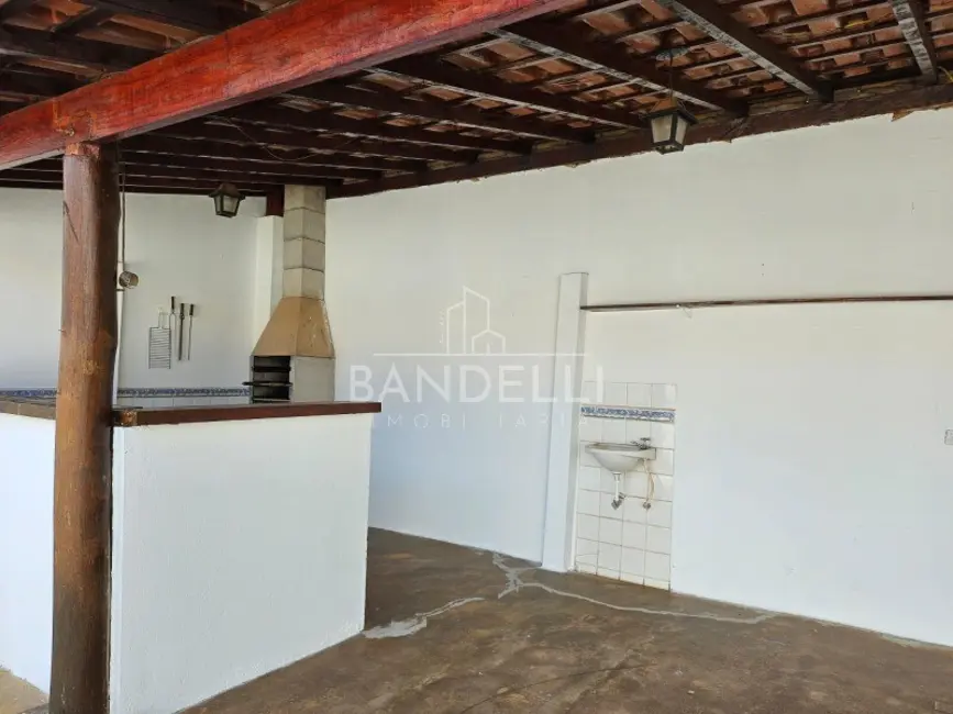 Casa com 2 quartos à venda, 125m2 em Jardim Europa (Vila Xavier), Araraquara - SP - imagem 6 Foto 6 de Casa com 2 quartos à venda, 125m2 em Jardim Europa (Vila Xavier), Araraquara - SP