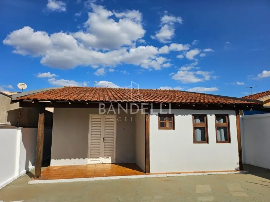 Casa com 2 quartos à venda, 125m2 em Jardim Europa (Vila Xavier), Araraquara - SP - imagem 4 Foto 4 de Casa com 2 quartos à venda, 125m2 em Jardim Europa (Vila Xavier), Araraquara - SP