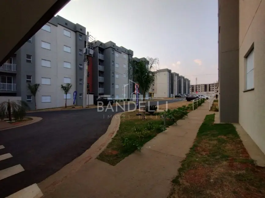 Apartamento com 2 quartos à venda e para alugar, 41m2 em Araraquara - SP - imagem 1 Foto 1 de Apartamento com 2 quartos à venda e para alugar, 41m2 em Araraquara - SP