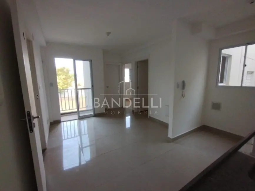 Apartamento com 2 quartos à venda e para alugar, 41m2 em Araraquara - SP - imagem 2 Foto 2 de Apartamento com 2 quartos à venda e para alugar, 41m2 em Araraquara - SP