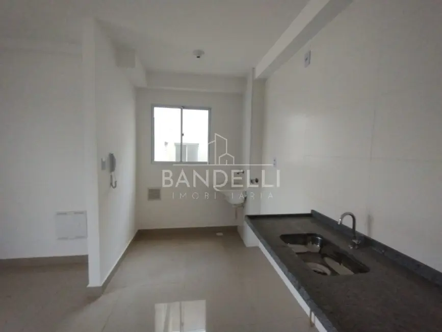 Apartamento com 2 quartos à venda e para alugar, 41m2 em Araraquara - SP - imagem 6 Foto 6 de Apartamento com 2 quartos à venda e para alugar, 41m2 em Araraquara - SP