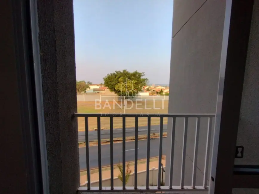 Apartamento com 2 quartos à venda e para alugar, 41m2 em Araraquara - SP - imagem 4 Foto 4 de Apartamento com 2 quartos à venda e para alugar, 41m2 em Araraquara - SP