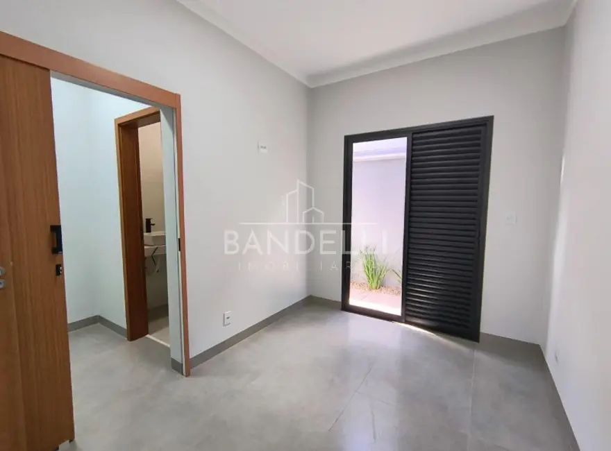 Foto 4 de Casa de Condomínio com 2 quartos à venda, 127m2 em Araraquara - SP