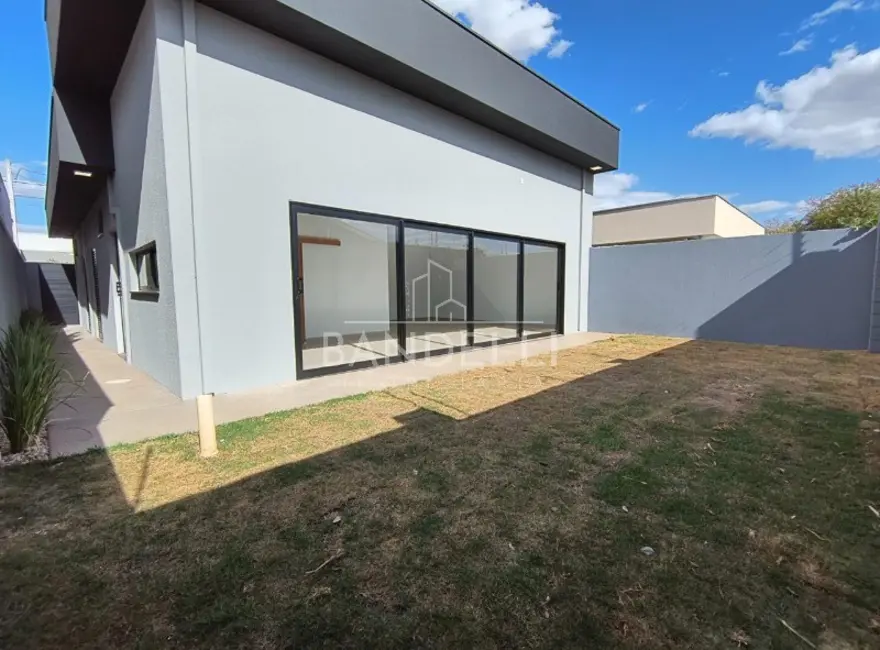 Foto 7 de Casa de Condomínio com 2 quartos à venda, 127m2 em Araraquara - SP