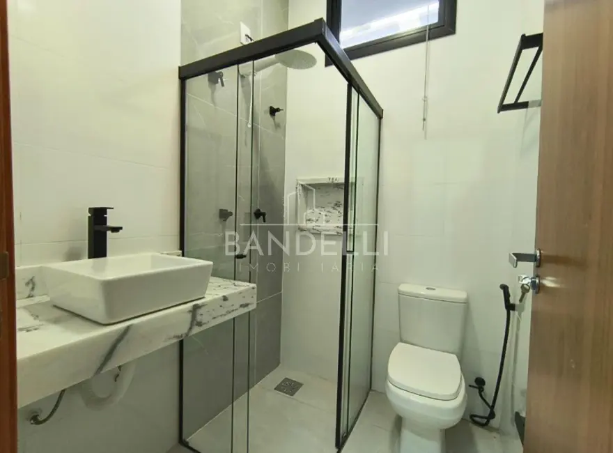 Foto 8 de Casa de Condomínio com 2 quartos à venda, 127m2 em Araraquara - SP