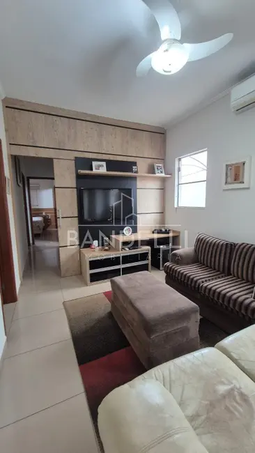 Foto 7 de Casa de Condomínio com 3 quartos à venda, 249m2 em Jardim Residencial Maggiore, Araraquara - SP