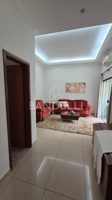 Foto 4 de Casa de Condomínio com 3 quartos à venda, 249m2 em Jardim Residencial Maggiore, Araraquara - SP