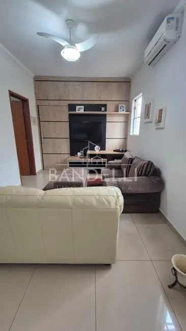 Foto 9 de Casa de Condomínio com 3 quartos à venda, 249m2 em Jardim Residencial Maggiore, Araraquara - SP