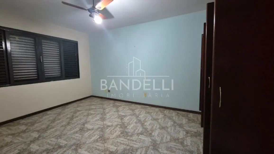 Casa com 4 quartos à venda, 571m2 em Vila José Bonifácio, Araraquara - SP - imagem 7 Foto 7 de Casa com 4 quartos à venda, 571m2 em Vila José Bonifácio, Araraquara - SP
