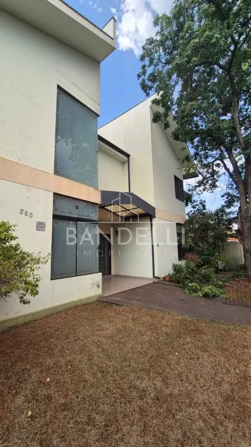 Foto 1 de Casa com 4 quartos à venda, 571m2 em Vila José Bonifácio, Araraquara - SP