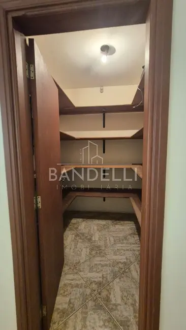 Foto 2 de Casa com 4 quartos à venda, 571m2 em Vila José Bonifácio, Araraquara - SP