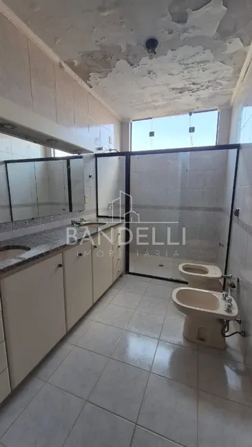 Casa com 4 quartos à venda, 571m2 em Vila José Bonifácio, Araraquara - SP - imagem 6 Foto 6 de Casa com 4 quartos à venda, 571m2 em Vila José Bonifácio, Araraquara - SP