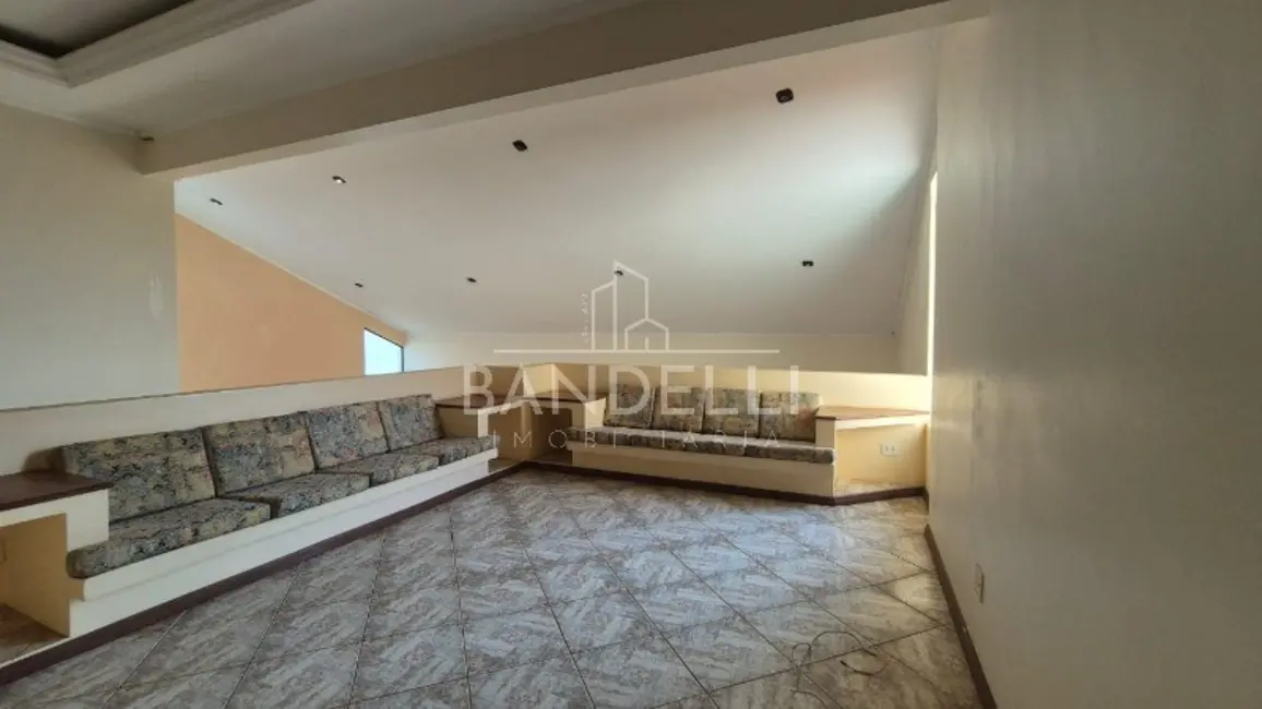 Casa com 4 quartos à venda, 571m2 em Vila José Bonifácio, Araraquara - SP - imagem 9 Foto 9 de Casa com 4 quartos à venda, 571m2 em Vila José Bonifácio, Araraquara - SP