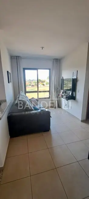 Foto 2 de Apartamento com 2 quartos à venda e para alugar, 89m2 em Araraquara - SP