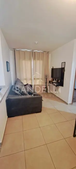 Apartamento com 2 quartos à venda e para alugar, 89m2 em Araraquara - SP - imagem 3 Foto 3 de Apartamento com 2 quartos à venda e para alugar, 89m2 em Araraquara - SP