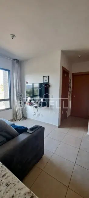 Apartamento com 2 quartos à venda e para alugar, 89m2 em Araraquara - SP - imagem 4 Foto 4 de Apartamento com 2 quartos à venda e para alugar, 89m2 em Araraquara - SP
