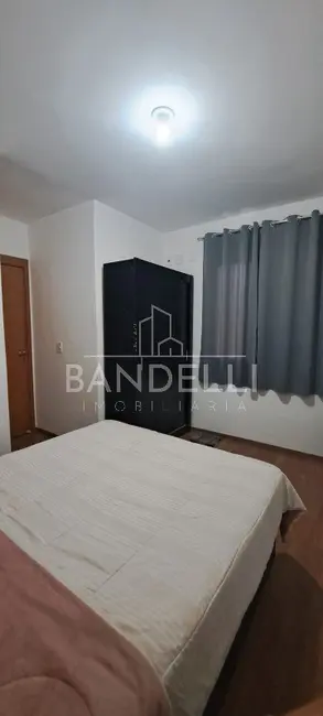 Apartamento com 2 quartos à venda e para alugar, 89m2 em Araraquara - SP - imagem 9 Foto 9 de Apartamento com 2 quartos à venda e para alugar, 89m2 em Araraquara - SP