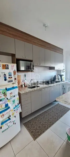 Apartamento com 2 quartos à venda e para alugar, 89m2 em Araraquara - SP - imagem 5 Foto 5 de Apartamento com 2 quartos à venda e para alugar, 89m2 em Araraquara - SP