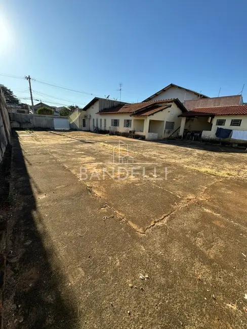 Casa com 3 quartos à venda, 258m2 em São Geraldo, Araraquara - SP - imagem 3 Foto 3 de Casa com 3 quartos à venda, 258m2 em São Geraldo, Araraquara - SP