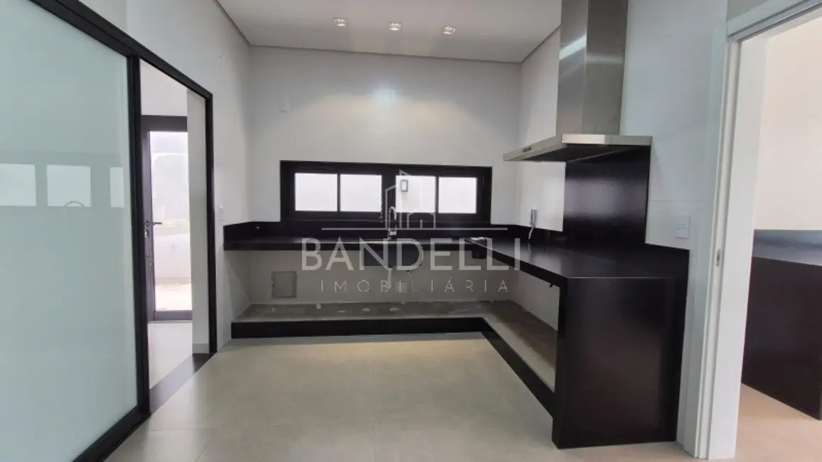 Casa de Condomínio com 4 quartos à venda, 312m2 em Residencial Portal dos Oitis, Araraquara - SP - imagem 7 Foto 7 de Casa de Condomínio com 4 quartos à venda, 312m2 em Residencial Portal dos Oitis, Araraquara - SP