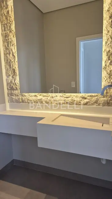 Casa de Condomínio com 4 quartos à venda, 312m2 em Residencial Portal dos Oitis, Araraquara - SP - imagem 8 Foto 8 de Casa de Condomínio com 4 quartos à venda, 312m2 em Residencial Portal dos Oitis, Araraquara - SP